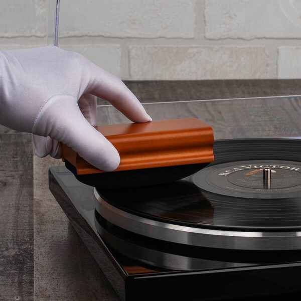 Main product image for Dayton Audio VRCK Vinyl Record Care System (5 in 1) Metal Case Packing230-478
